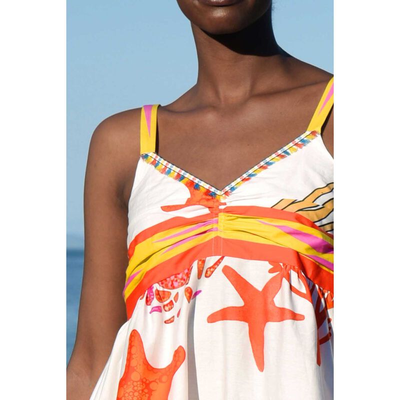 Curate Good Day Sunshine Dress image number 2